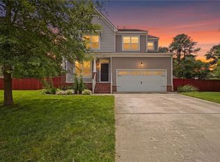 905 Rosana Ct, Chesapeake, VA 23322
