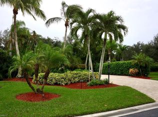 4520 Southern Breeze Dr LOT 1, Naples, FL 34114