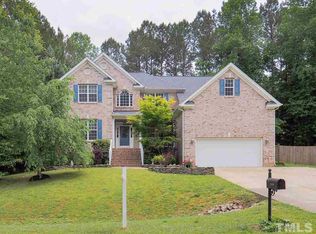 5500 Monarch Birch Dr, Apex, NC 27539