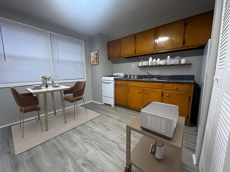 CLASSIC - KITCHEN 2