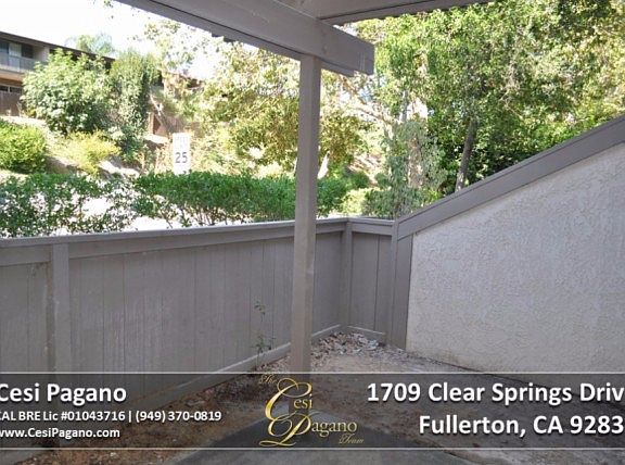 5th image of 1709 Clear Springs Dr