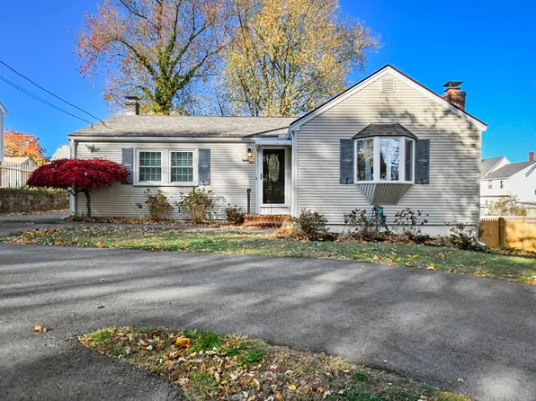 84 Ord St, Salem, MA 01970
