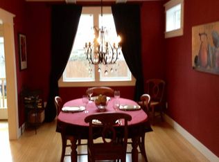 9607 N Exeter Ave, Portland, OR 97203