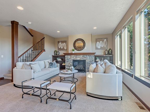 4th image of 13327 E Copper River Ln