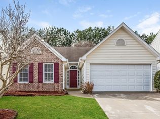 4730 Nature Trl, Austell, GA 30106