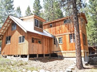 7254 Lapwai Ln, Darby, MT 59829
