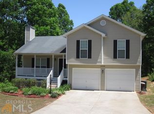 2255 Wagon Wheel Trl, Statham, GA 30666