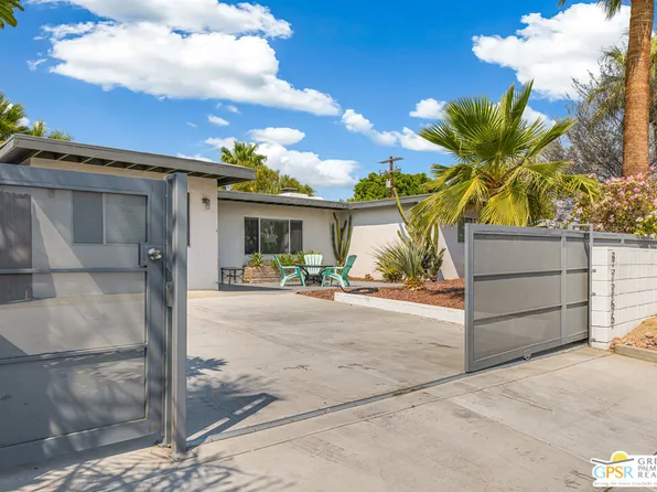 37255 Palo Verde Dr, Cathedral City, CA 92234
