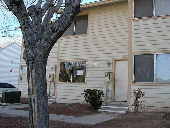 2nd image of 4770 Topaz St Unit 5