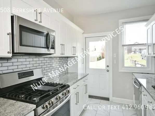 1508 Berkshire Ave, Pittsburgh, PA 15226