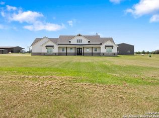 32139 Giboney Rd, Hempstead, TX 77445