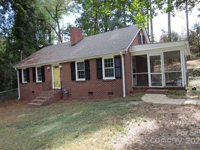 502 E Wade St, Wadesboro, NC, 28170