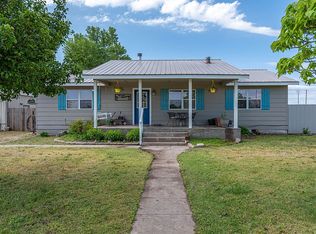 201625 E County Road 45, Woodward, OK 73801