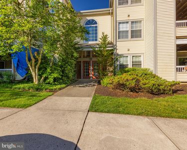 120 Acadia Ct APT 8, Princeton, NJ, 08540