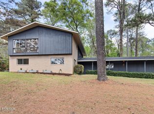 606 N Hills St, Meridian, MS 39305