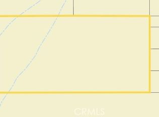 818-050 040, Blythe, CA 92225