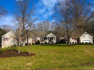 201 Pimlico Pl, Lynchburg, VA 24503
