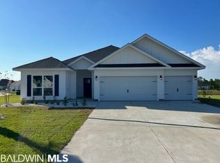 491 Shepard St, Gulf Shores, AL 36542
