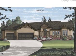 6750 Lorraine Rd, Larkspur, CO 80118