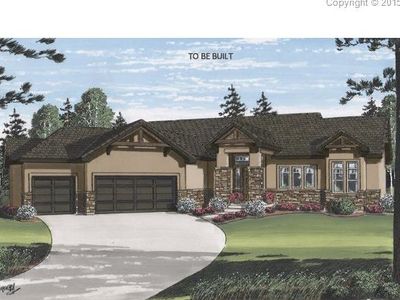 6750 Lorraine Rd, Larkspur, CO, 80118