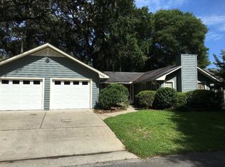 500 Lake Shore Trce, Saint Simons Island, GA 31522