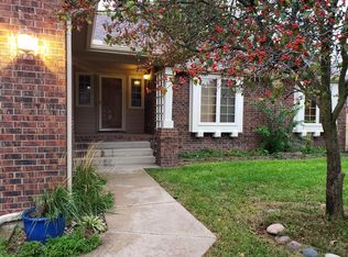 3522 N Rushwood Ct, Wichita, KS 67226