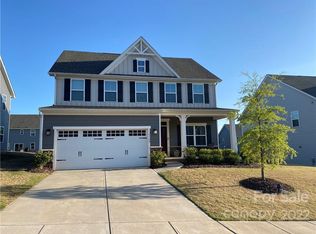 1109 Ansley Park Dr, Indian Land, SC 29707