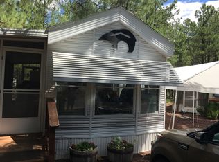 2800 S White Mountain Rd SPC 127, Show Low, AZ 85901