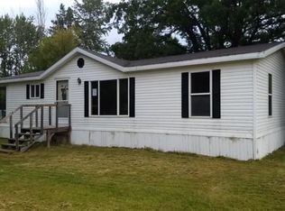 5811 N Highway 73, Floodwood, MN 55736