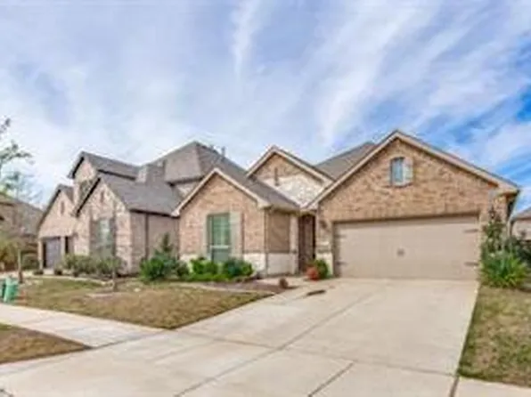 2017 Long Park Ave, Prosper, TX 75078