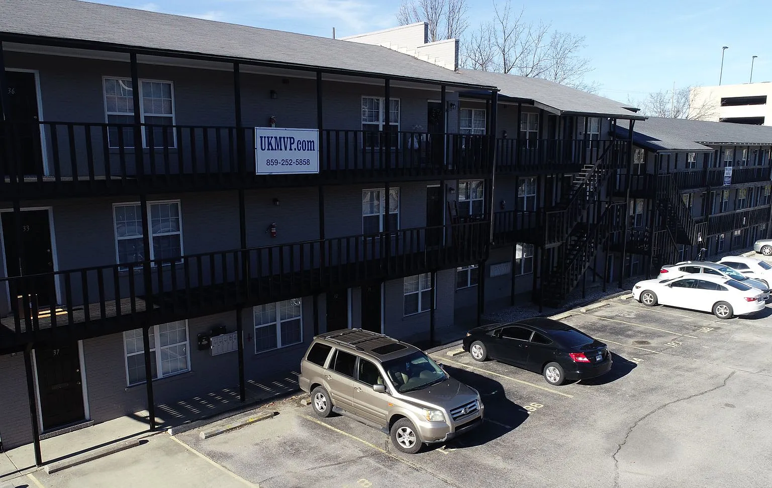 805 Press Avenue — Photo 4