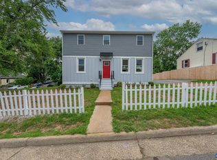 501 Elliott Ave, Charlottesville, VA 22902