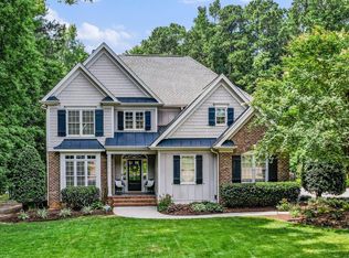 3748 Westbury Lake Dr, Raleigh, NC 27603
