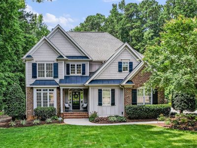 3748 Westbury Lake Dr, Raleigh, NC, 27603