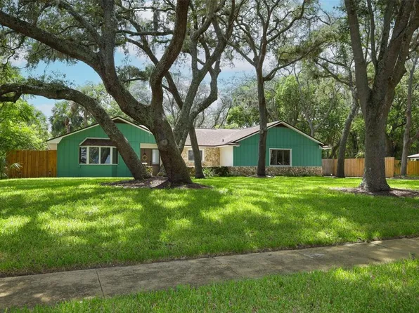 1015 Antelope Trl, Winter Springs, FL 32708