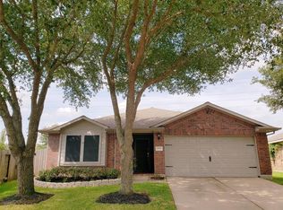 11522 Cecil Summers Way, Houston, TX 77089