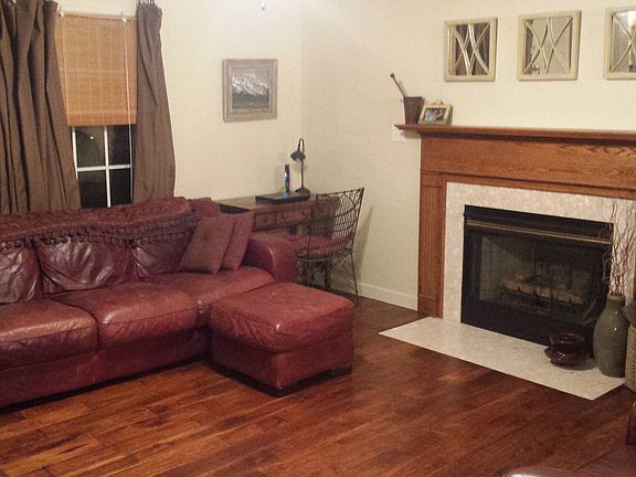 Main Level Living Area