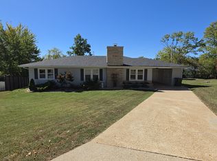 16 Southview Dr, Rolla, MO 65401