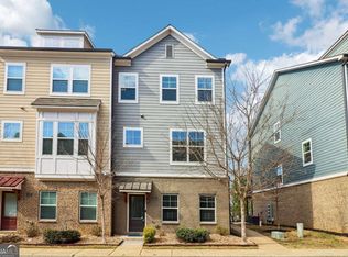 2154 Colvin Ct NW, Atlanta, GA 30318