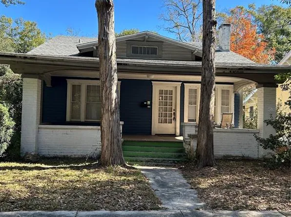 119 NW 7th Ter, Gainesville, FL 32601