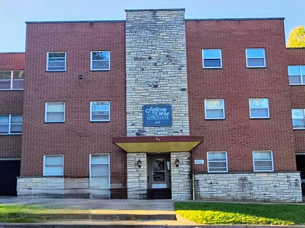 417 W Jefferson St, Morris, IL