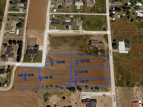 2nd image of Multiple Lots Addison Addition