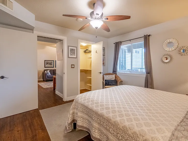Bedroom Image 1