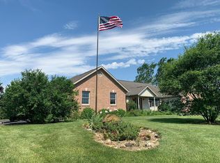 1125 Sitterley Rd NW, Canal Winchester, OH 43110