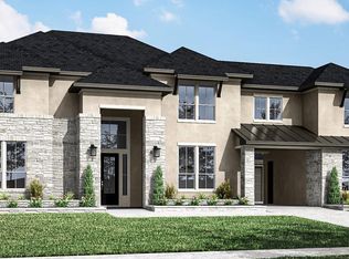 11938 Golden Cv, Missouri City, TX 77459