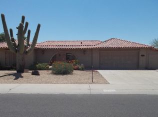 10509 W Cameo Dr, Sun City, AZ 85351