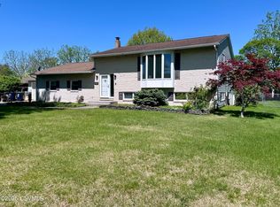 110 W 7th St, Mifflinville, PA 18631