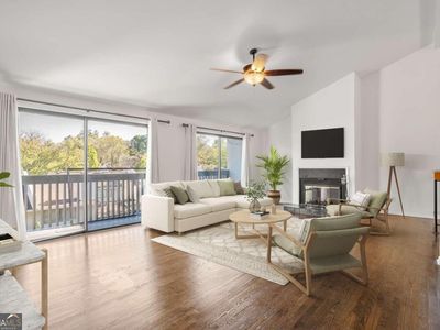 10 Carlisle Way NE, Atlanta, GA, 30308