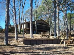 58 Martin Ln, Mount Vernon, TX 75457