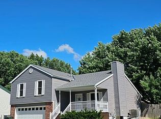 801 Glenridge Rd, Lincoln, NE 68512